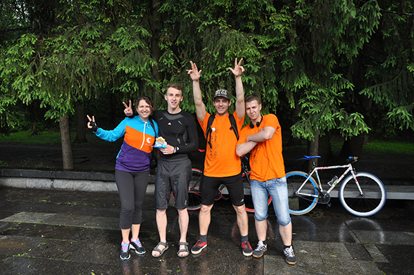 Bike Day 2016