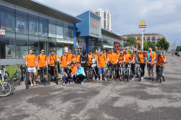 Bike Day 2016