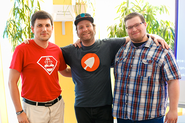 PHP Saturday